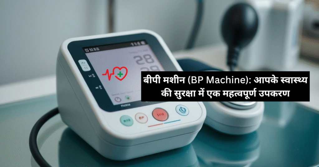 Best BP Machines of 2025 – Trusted Choices for Safe and Accurate Blood ...