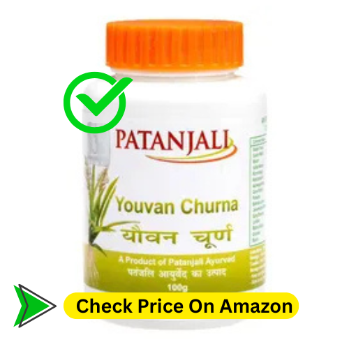 Patanjali Youvan Churna (1)