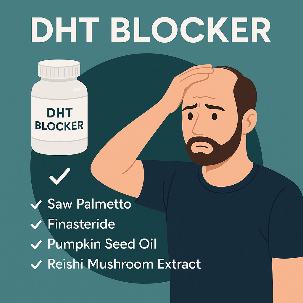 dht blocker