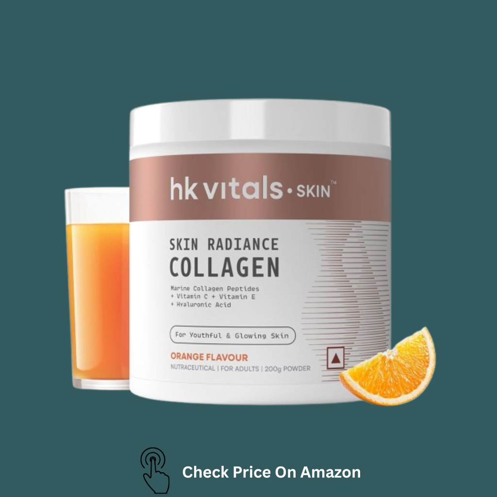 hk vitals Collagen