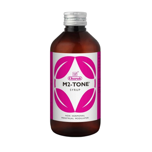 M2 tone Syrup